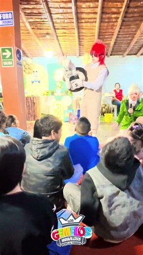 Ramón the Rabbit's Show 🥳✨ #viral
