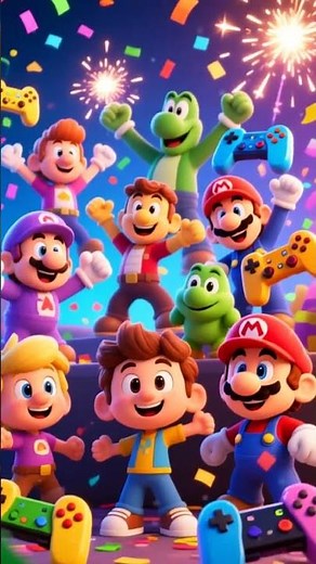 The Secret Power of the Konami Code