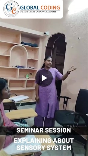 #studentseminar #careerguidance #motivationforstudents #educationmatters #futureskills #studentsuccess #careertalk2025 #inspiringstudents #seminarhighlights #youthempowerment | Medtech Career - Thanjavur