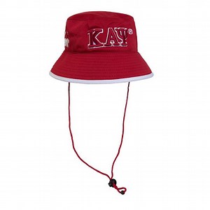 Kappa Alpha Psi Floppy Bucket Hat