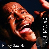 I'm Clean by Calvin Hunt