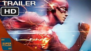 The Flash - 2015 - Trailer 2 de la Temporada 2 con Subtitulos en Español - HD