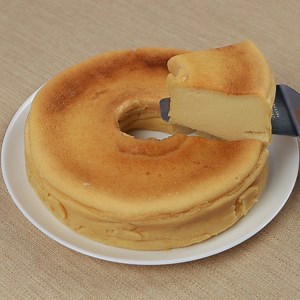 Delicious creamy milk cake! Super Simple and Easy | Recognizing Master