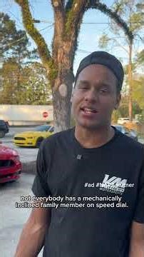 @theNAPAnetwork's Test Every Vehicle program means never having to make those panicked calls! #ad