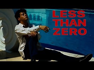 Less Than Zero (1987) | Ambient Soundscape