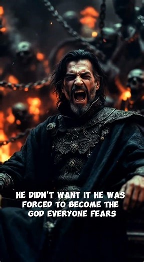 "Hades Got ROBBED 😱" ⭐