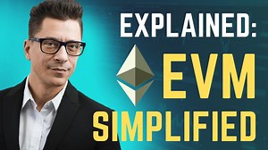 Why EVM Matters: Understanding Ethereum's Virtual Machine
