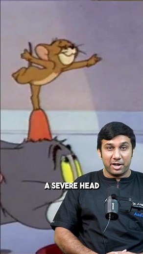 What is a depressed skull fracture ?