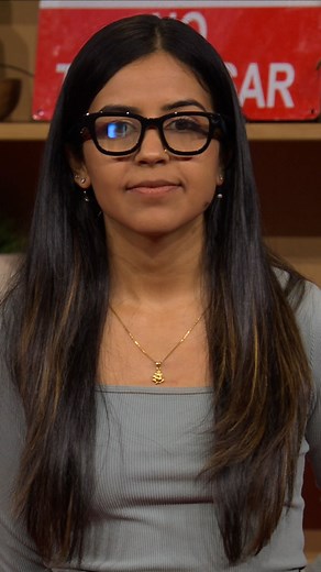 TED Talks on Instagram: "Misplace your things often? These AI glasses could help. In this live demo at TED2025, computer scientist Shahram Izadi debuts Google’s prototype smart glasses, powered by the new @android XR system — which uses AI to see and think in real time. Visit the link in bio to see more of what these wearables can do — from summarizing your favorite book to planning your next trip."