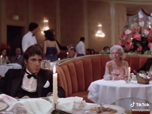 #fyp #fypシ #fy #scarface #tonymontana #alpacino