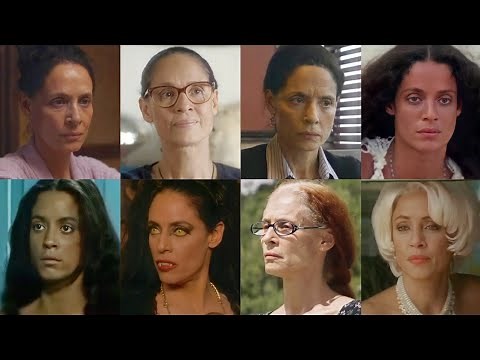 Sônia Braga (1968-2021) || Filmografia Rápida