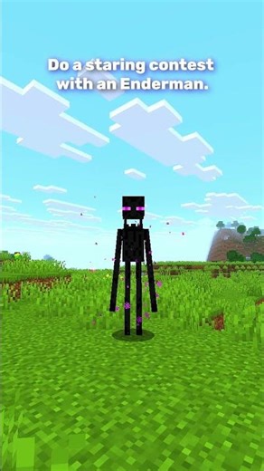 Ways to Get Diamonds in Minecraft (!)