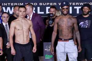 Tim Tszyu vs Tony Harrison: Full results, highlights, live play-by-play analysis