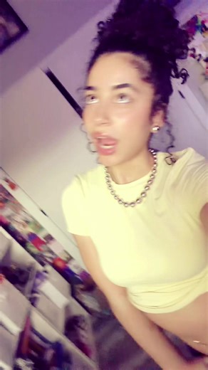 i think butter yellow is my color 😝 | colour