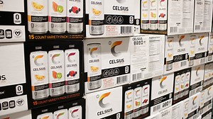 Celsius CEO Touts 'Huge' Growth Drivers For Energy Drink Leader