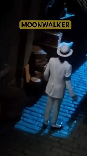 Michael Jackson Moonwalker 1988 #michaeljackson #moonwalker #michael