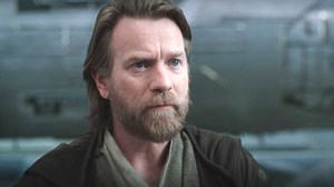 How old is Obi-Wan Kenobi in each of his 'Star Wars' appearances?