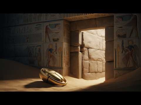 The Unbelievable Secrets Hidden in Ancient Egypt