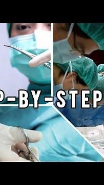 Mastering Suture Techniques: A Step-by-Step Guide