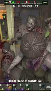 Wasteland Mod Tier 6 Infestation with Just A Crazy Sledge Hammer Best In The Mod