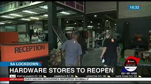 3.7K views · 53 reactions | Our very own Bret Schonfeldt from BUCO Montague Gardens spoke to eNCAnews about his store assisting essential service providers during the lockdown. Read more about BUCO store trading policy during the lockdown here: https://www.buco.co.za/buco-essential-services | BUCO | Facebook