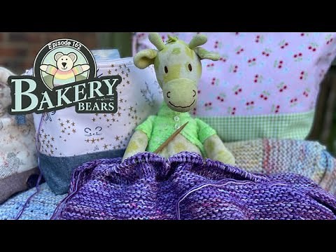 The Bakery Bears - Episode 162