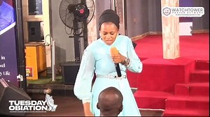 55K views · 3.4K reactions | How I was always disrespecting my husband until the Holy Ghost arrested me | Women, learn from this | Evangelist Benita Emmanuel-Okeke | Evangelist Benita Emmanuel-Okeke | Facebook