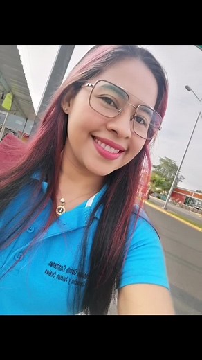 Laura Contreras on TikTok