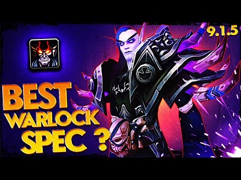 9.1.5 Demonology Warlock Guide: PUMPIN’