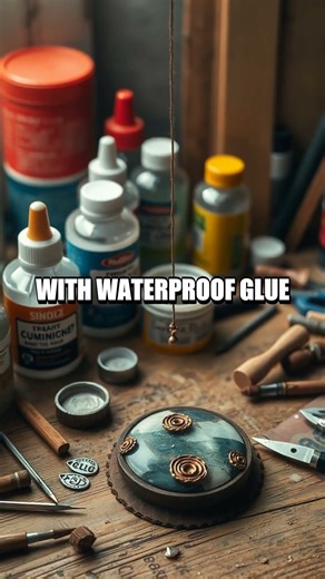 From Paper to Pendant: A Fresh Origami Jewelry Project