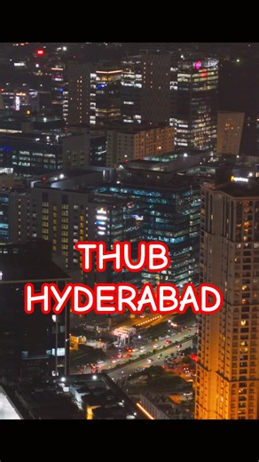 Thub Hyderabad