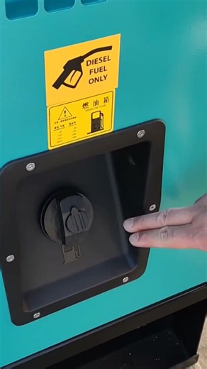 How to Start and Operate a 24kW Diesel Generator | Step-by-Step Guide