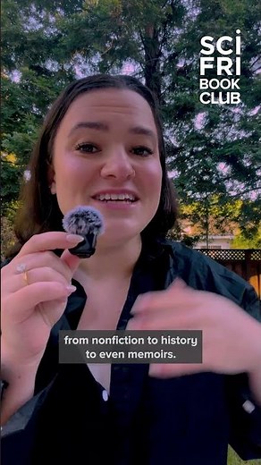 Science Friday Book Club