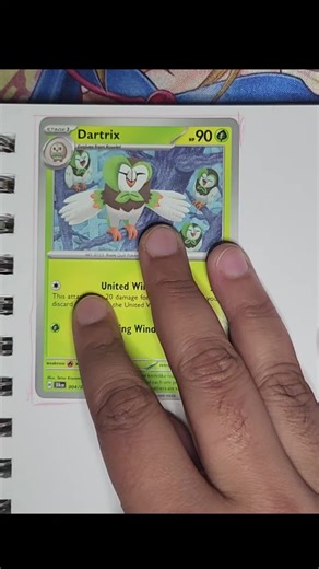 what do you think? or should i use the og picture to make a sticker? #aceo #birdlovers