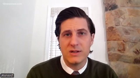 Sentara and ODU launch new neurology residency to tackle doctor shortage in Hampton Roads