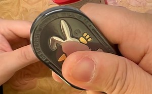【EDC进阶篇】MOT锆律动调整