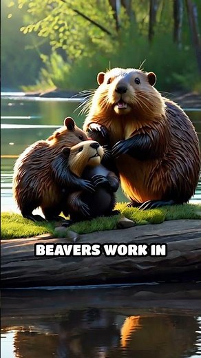 Beaver vs. Capybara: Who Would Win?