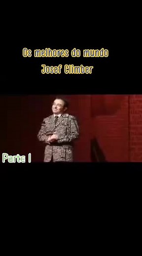 Josef Climber: O Melhor do Humor Brasileiro