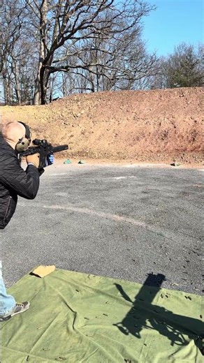 SS Kriss Vector in 9mm
