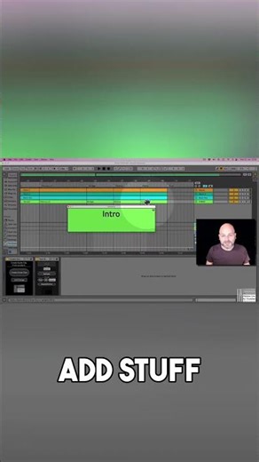 Ableton Live Secret: Auto Window & Text Notes Explained! #shorts