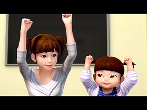 BRAND NEW! | Where's My Goodbye? | Season 2 | Kongsuni and Friends | Kids Cartoon