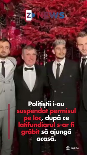 Gigi Becali, prins cu 106 km/h în Pipera: Paște fără permis