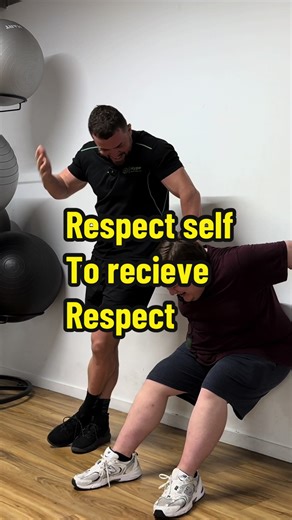 The Power of Self-Respect for Health, Fitness, and Success
