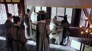 HEAVENLY SWORD DRAGON SLAYING SABER EPS 8