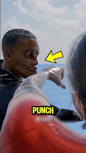 One Punch Turned Him Into a Real-Life Math Genius… Here’s How