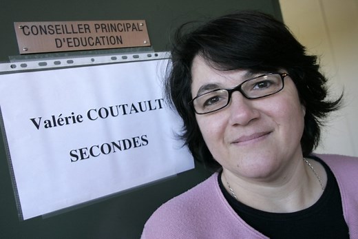 Conseiller principal d'éducation (CPE) - Fiche métier (salaire, formation, qualités requises…) - Le Parisien Etudiant