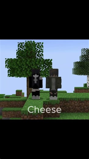 Minecraft Girlfriend edit #minecraft #edit #love #fyp