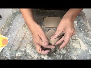 Tutorial: Step 1: making a simple slab box