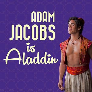 23K views · 940 reactions | "Call me Al." | Aladdin - The Musical | Facebook