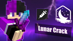 آموزش نصب لونار کرک با تمام کازمتیک ها | ? How to install lunar Qt with cosmetic